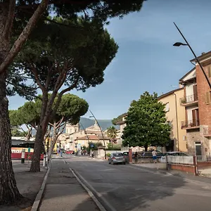  Appartamento La Casetta Di Sere