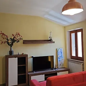  Appartamento Dama, A Due Passi Dalla Porziuncola!